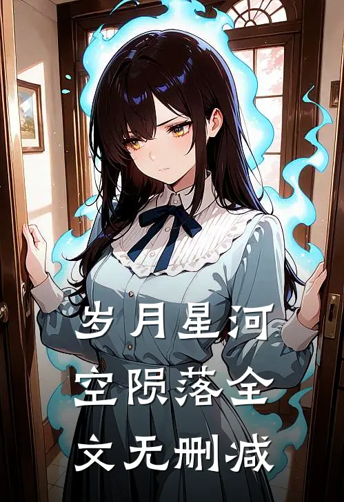 岁月星河空陨落全文无删减