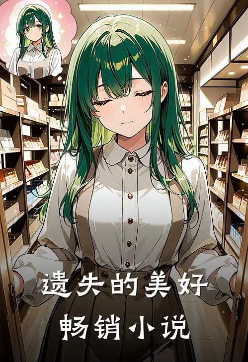 遗失的美好畅销小说