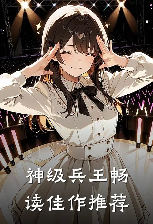 神级兵王畅读佳作推荐