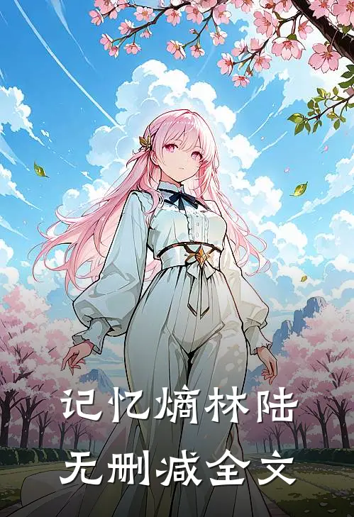 记忆熵林陆无删减全文