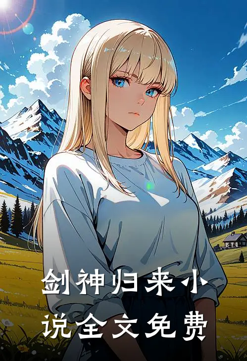 剑神归来小说全文免费