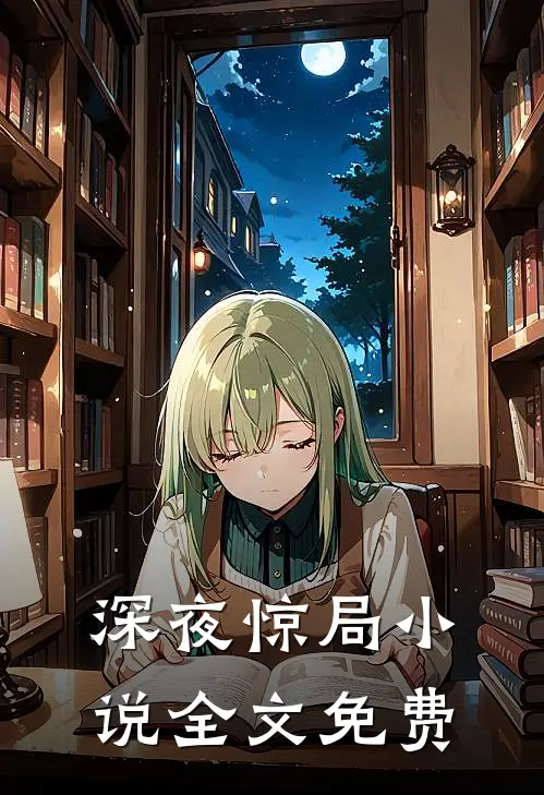 深夜惊局小说全文免费
