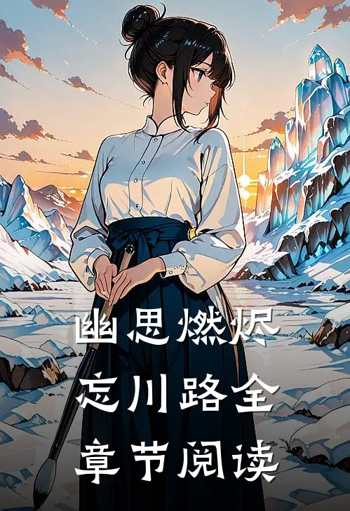 幽思燃烬忘川路全章节阅读
