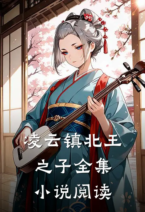 凌云镇北王之子全集小说阅读