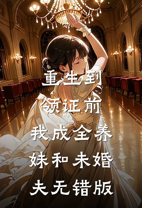 重生到领证前，我成全养妹和未婚夫无错版