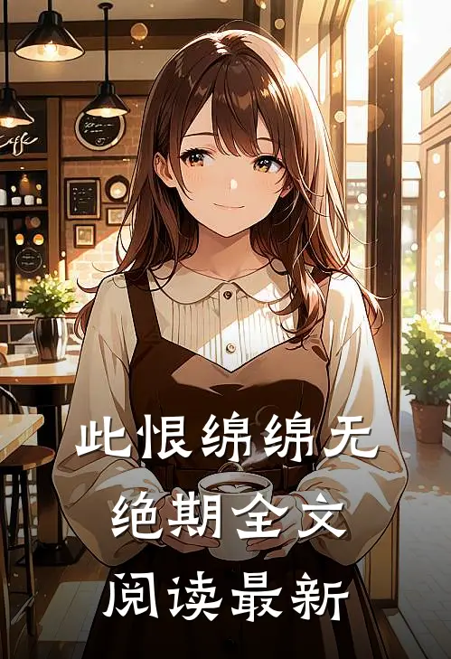 此恨绵绵无绝期全文阅读最新
