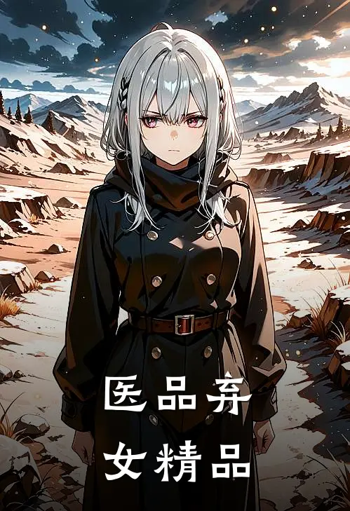医品弃女精品