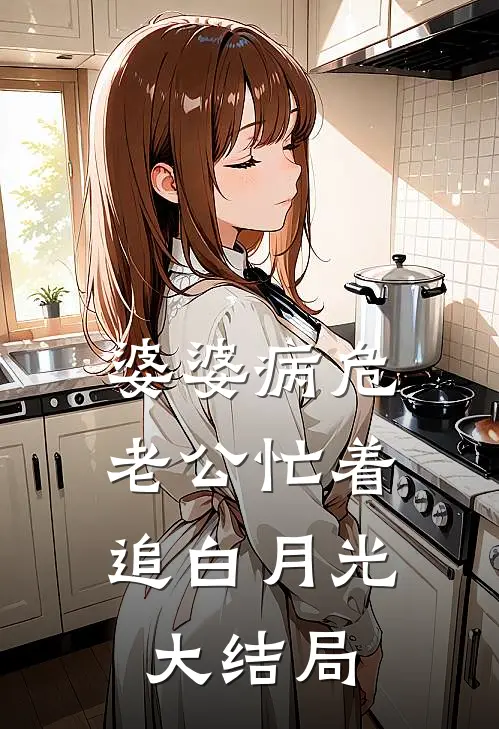 婆婆病危，老公忙着追白月光大结局