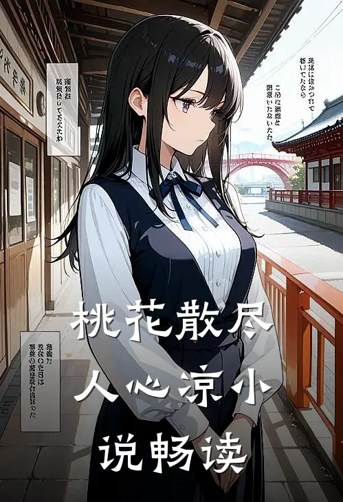 桃花散尽人心凉小说畅读