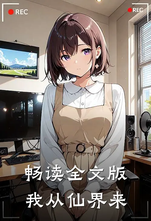 畅读全文版我从仙界来