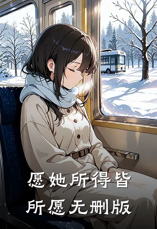 愿她所得皆所愿无删版
