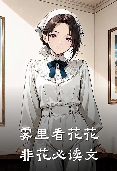 雾里看花花非花必读文