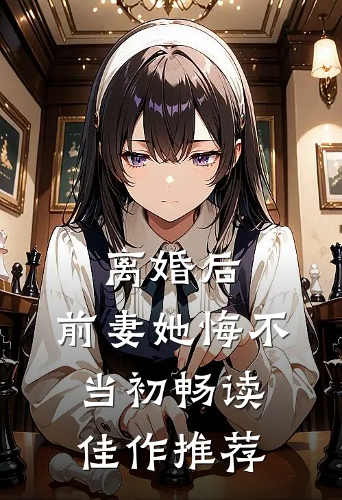 离婚后，前妻她悔不当初畅读佳作推荐