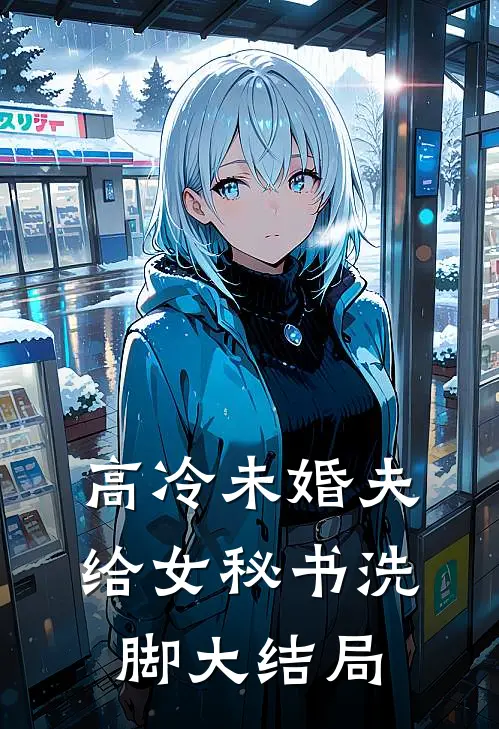 高冷未婚夫给女秘书洗脚大结局