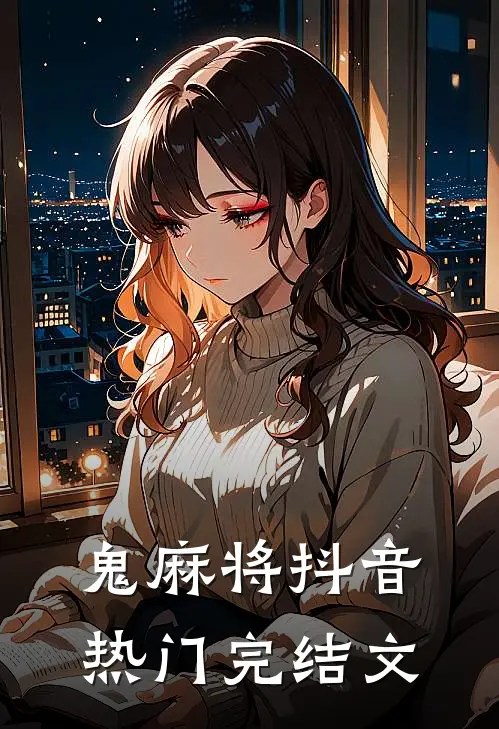 鬼麻将抖音热门完结文