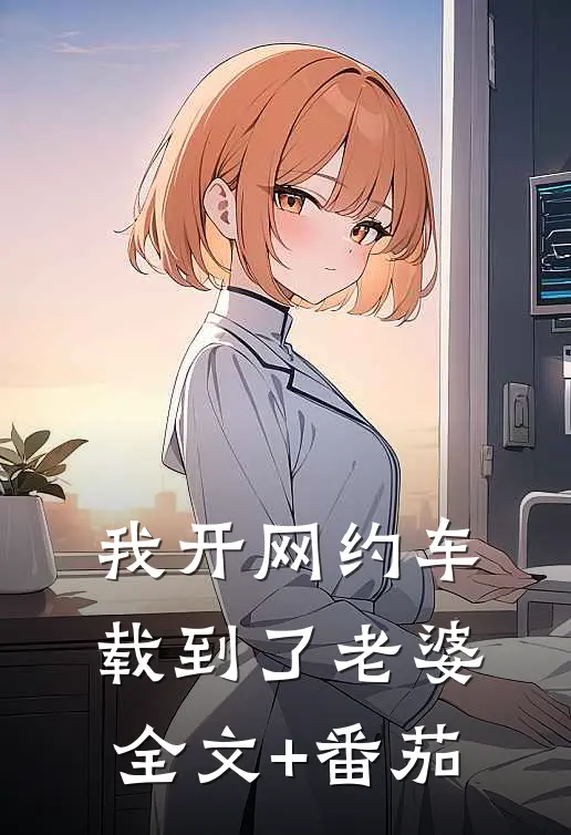 我开网约车载到了老婆全文+番茄