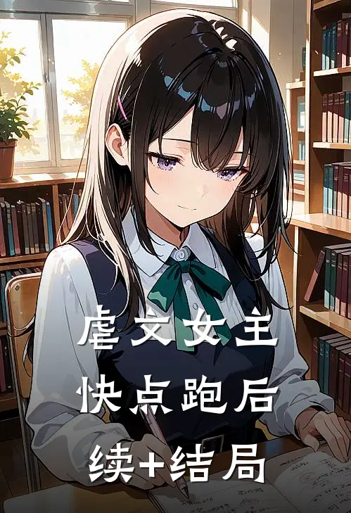虐文女主快点跑后续+结局