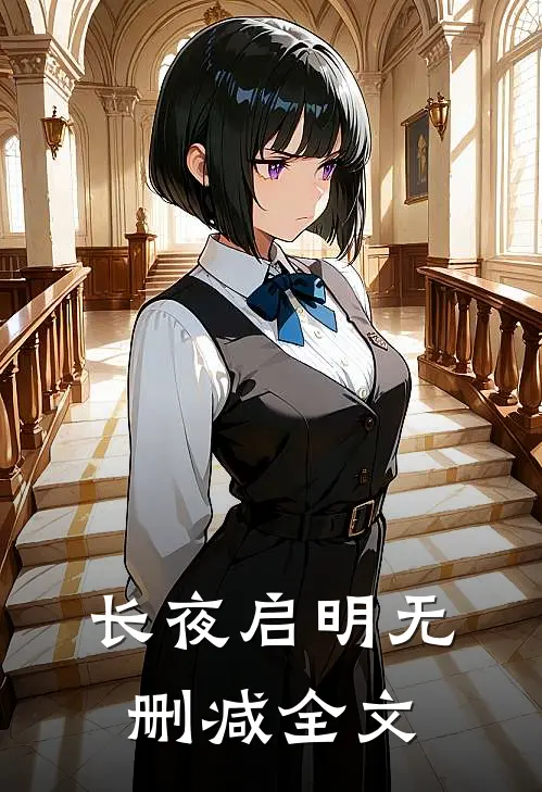 长夜启明无删减全文