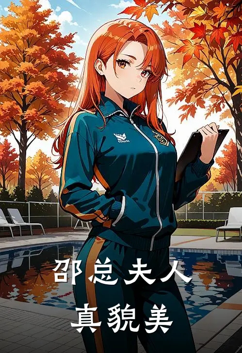 邵总夫人真貌美