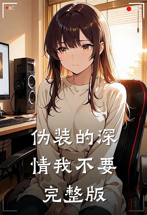 伪装的深情我不要完整版