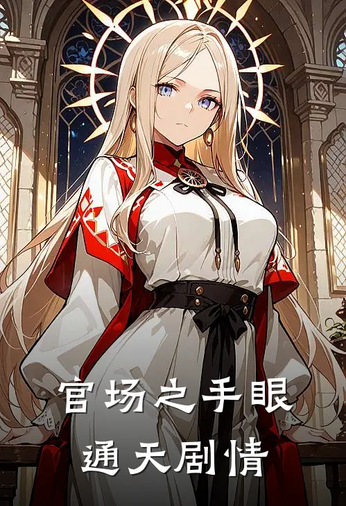 官场之手眼通天剧情