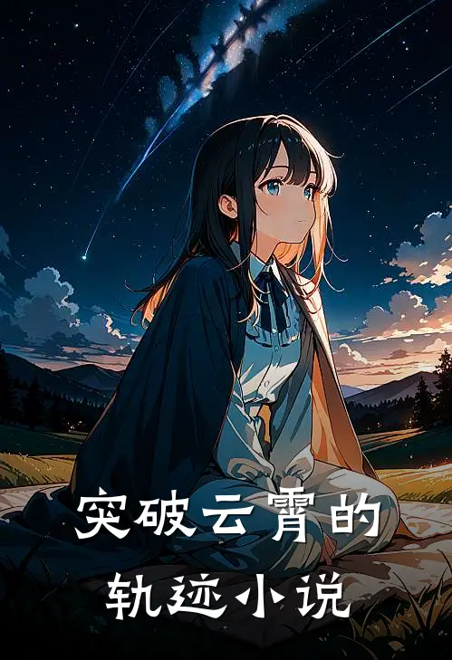 突破云霄的轨迹小说