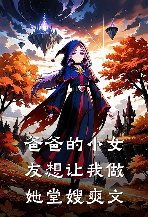 爸爸的小女友想让我做她堂嫂爽文