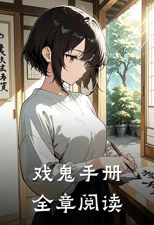 戏鬼手册全章阅读