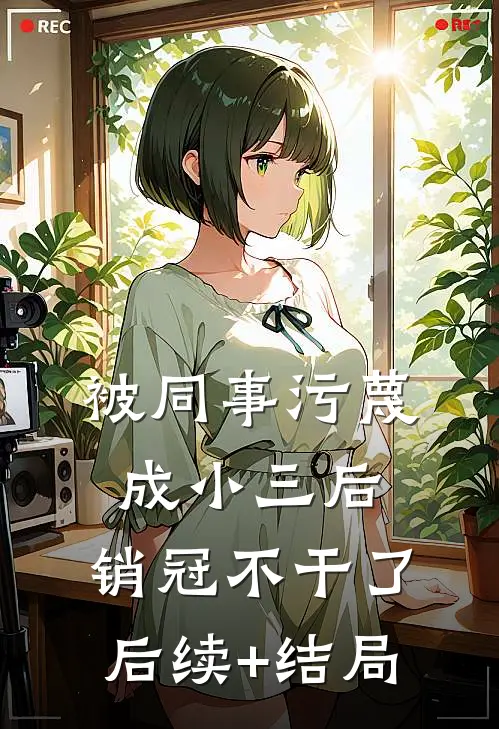 被同事污蔑成小三后，销冠不干了后续+结局