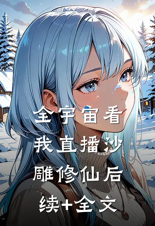 全宇宙看我直播沙雕修仙后续+全文