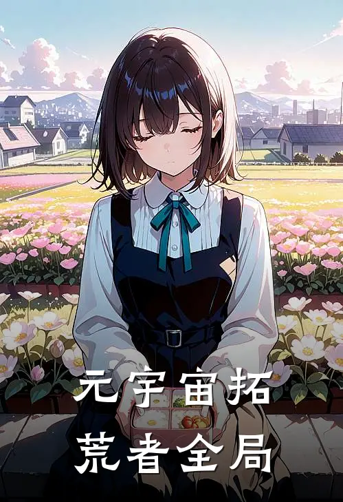 元宇宙拓荒者全局