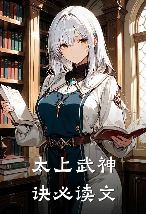 太上武神诀必读文