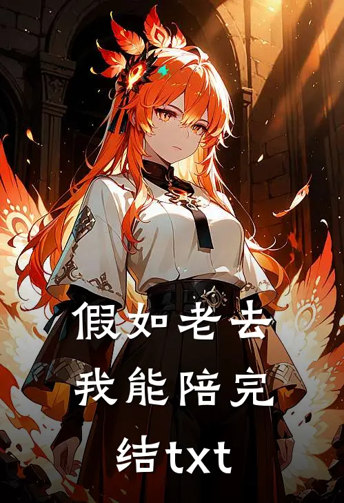 假如老去我能陪完结txt