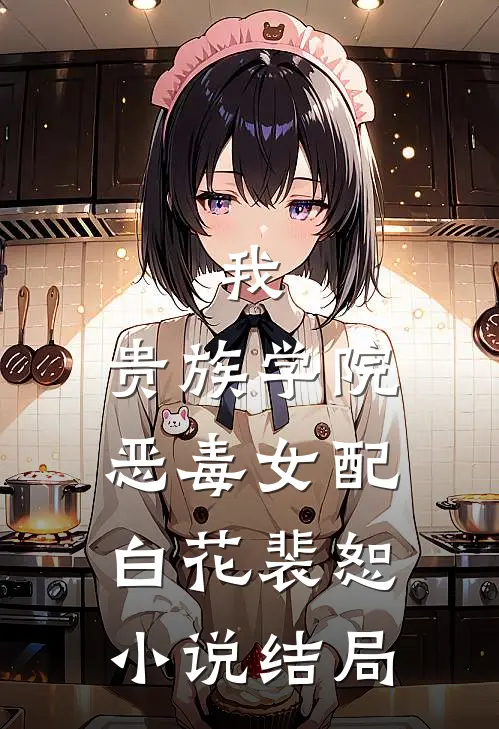 我，贵族学院恶毒女配白花裴恕小说结局