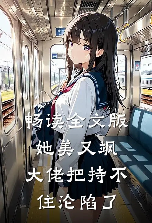 畅读全文版她美又飒，大佬把持不住沦陷了