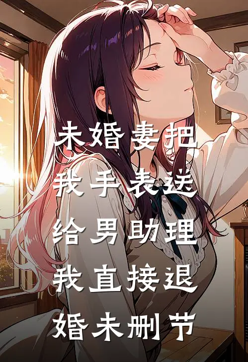 未婚妻把我手表送给男助理，我直接退婚未删节