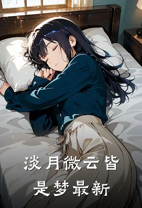 淡月微云皆是梦最新