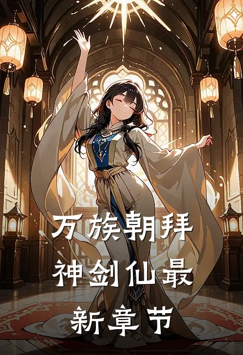 万族朝拜神剑仙最新章节