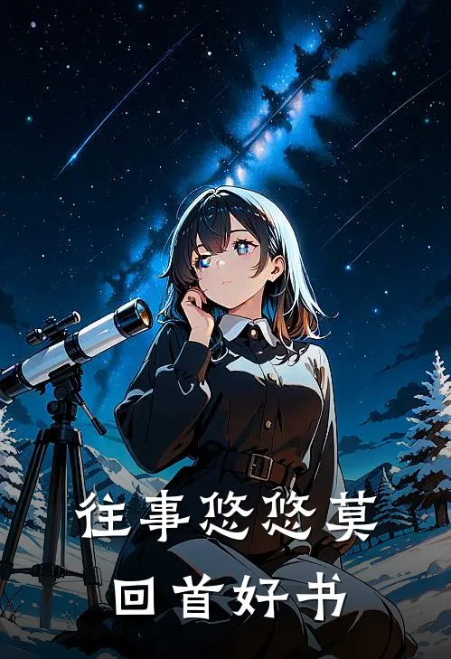 往事悠悠莫回首好书