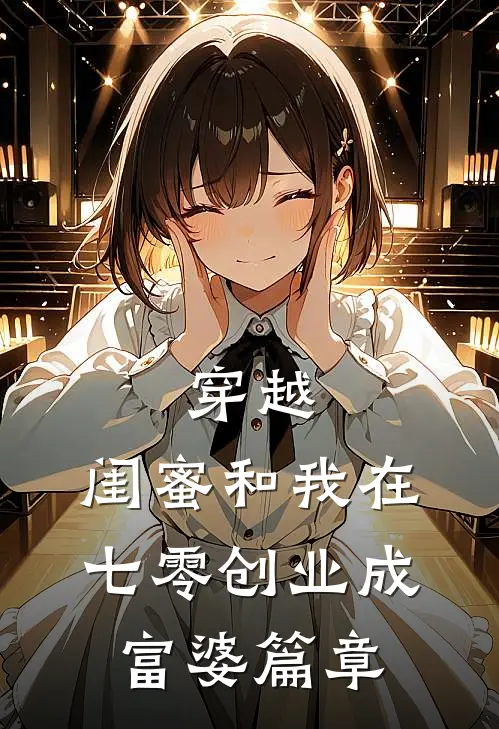 穿越：闺蜜和我在七零创业成富婆篇章