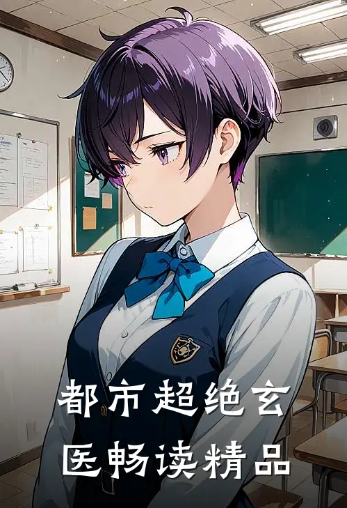 都市超绝玄医畅读精品