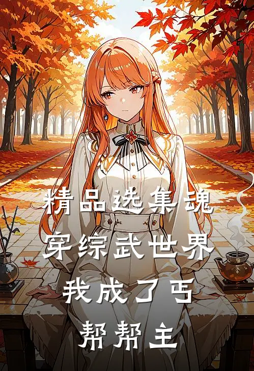 精品选集魂穿综武世界，我成了丐帮帮主