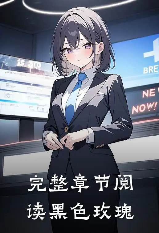 完整章节阅读黑色玫瑰