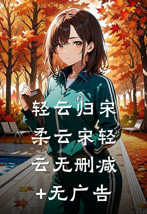 轻云归宋柔云宋轻云无删减+无广告
