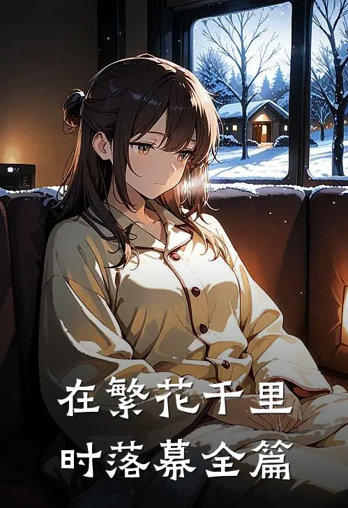 在繁花千里时落幕全篇