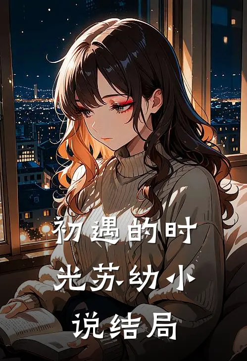初遇的时光苏幼小说结局