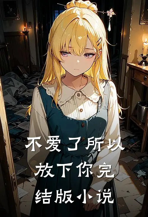 不爱了所以放下你完结版小说