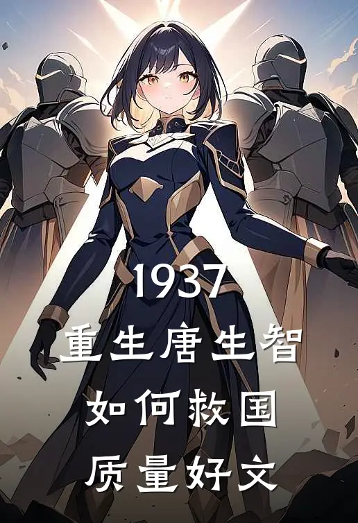 1937，重生唐生智，如何救国质量好文