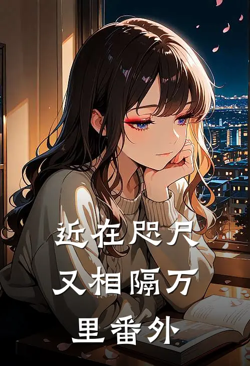 近在咫尺又相隔万里番外