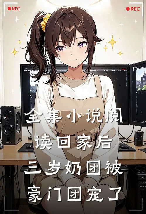 全集小说阅读回家后，三岁奶团被豪门团宠了